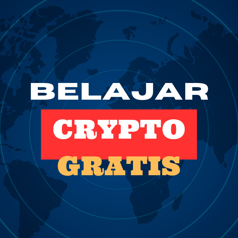 Belajar Crypto Gratis