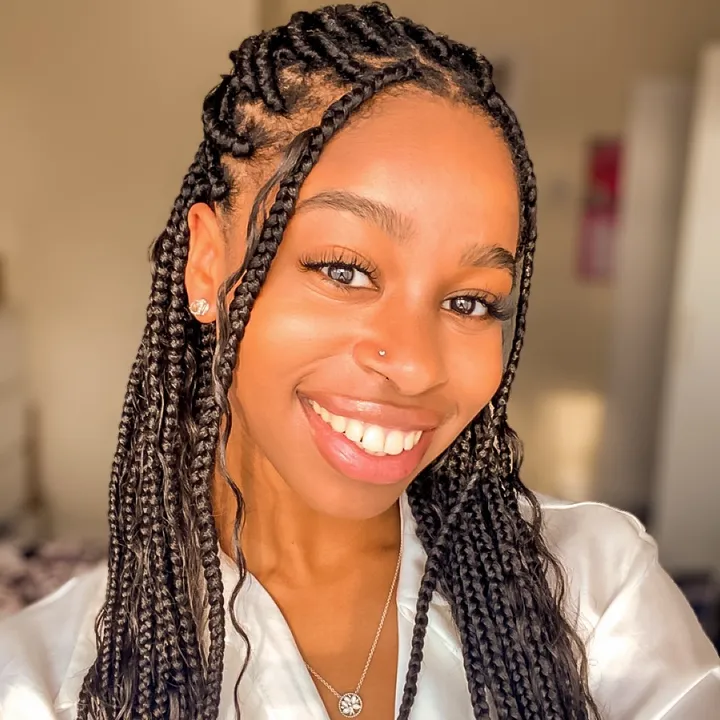Imani | Career + Life