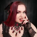 Bloody Brilliants Jewelry