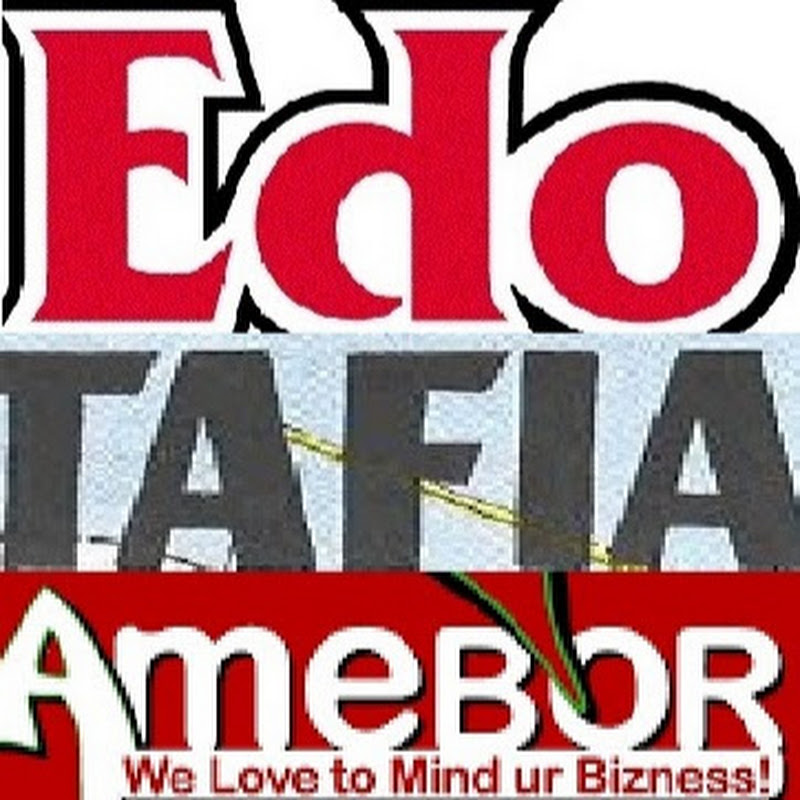 Edo Tafia Amebor