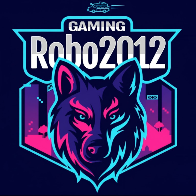 Robo2012