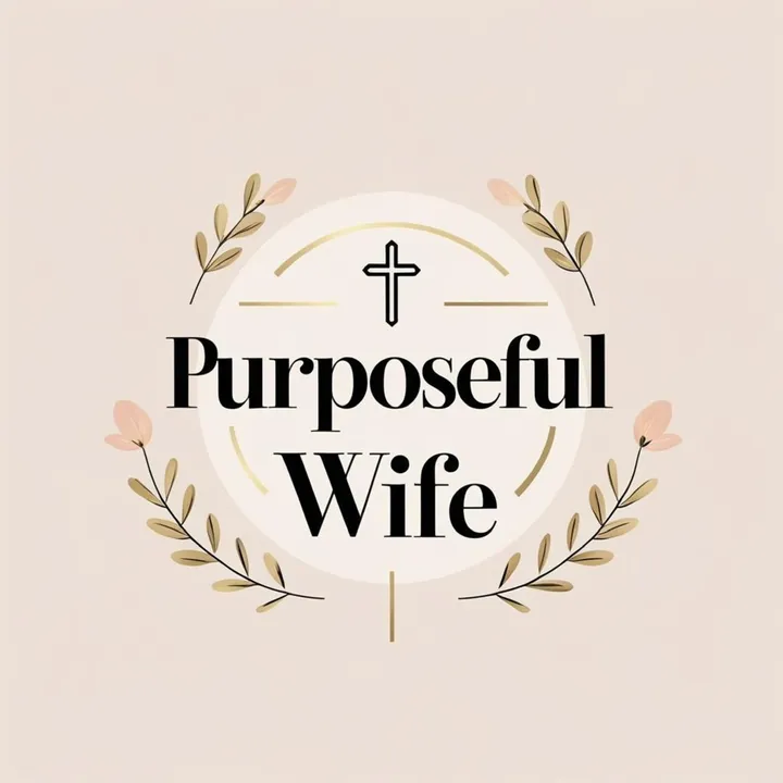 Purposeful Wife