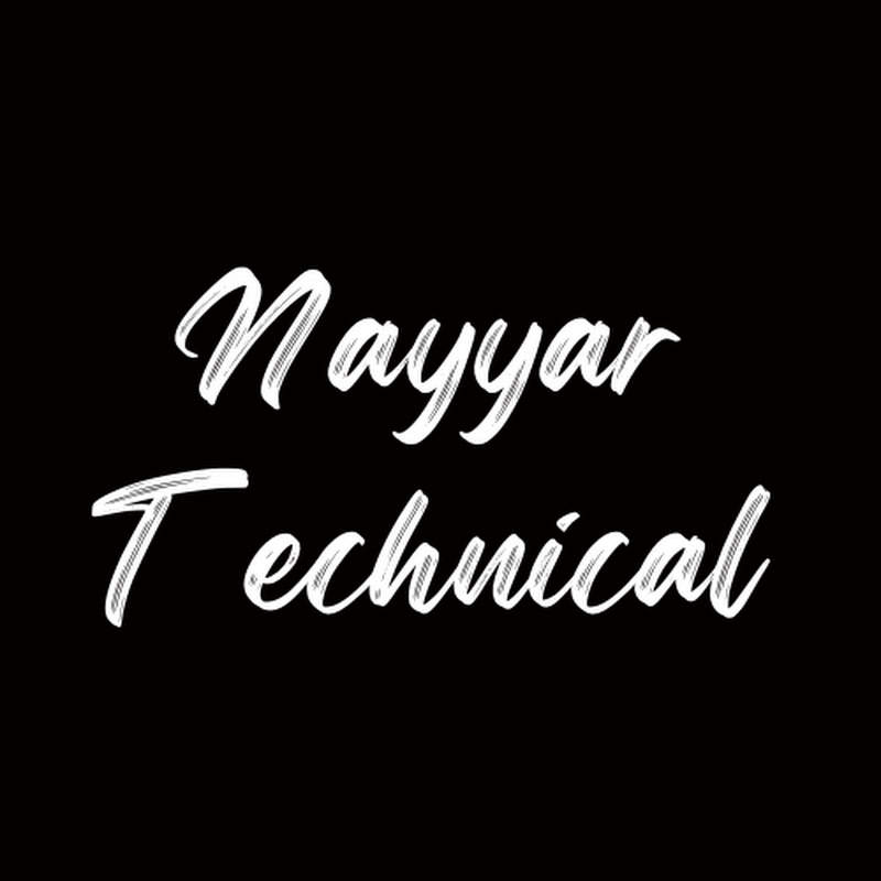 Nayyar Technical 
