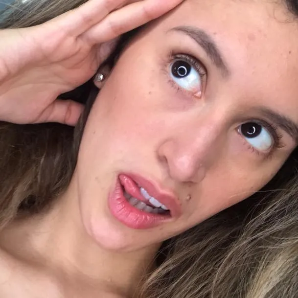 Andrea Chávez