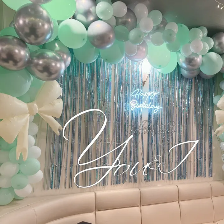 Balloon Shop YOU&I