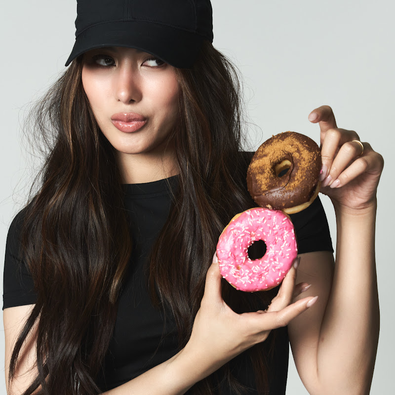 Alex Gonzaga Official