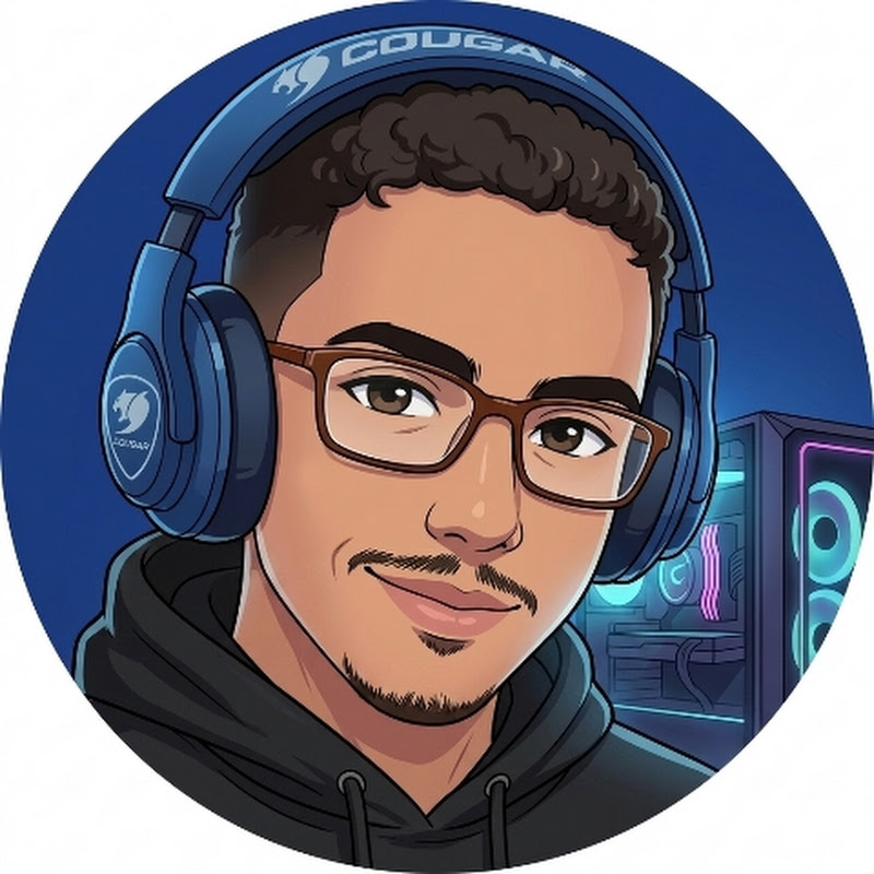 Mozyking Gaming