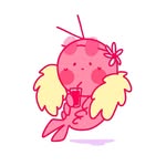 Mina Is Late