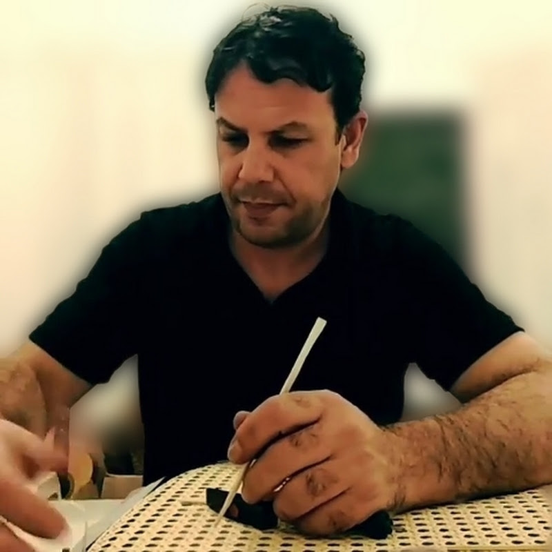 Arte em Palha (Empalhamentos)