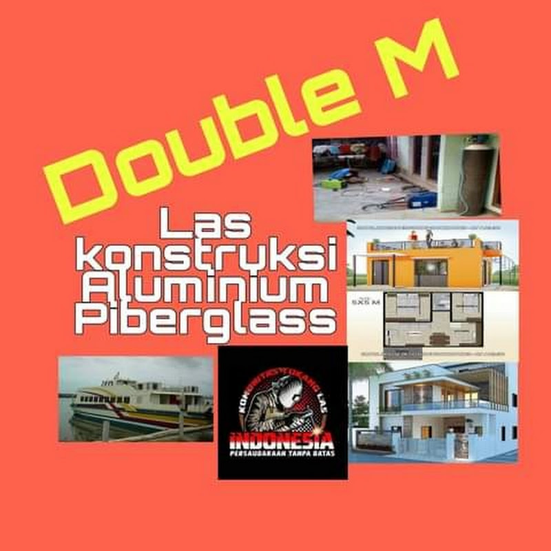 Double M Lombok