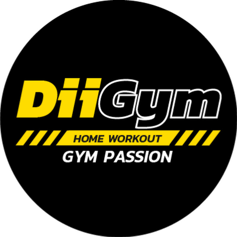 DiiGym