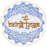 Being Yoga
