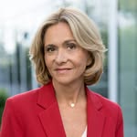 Valérie Pécresse