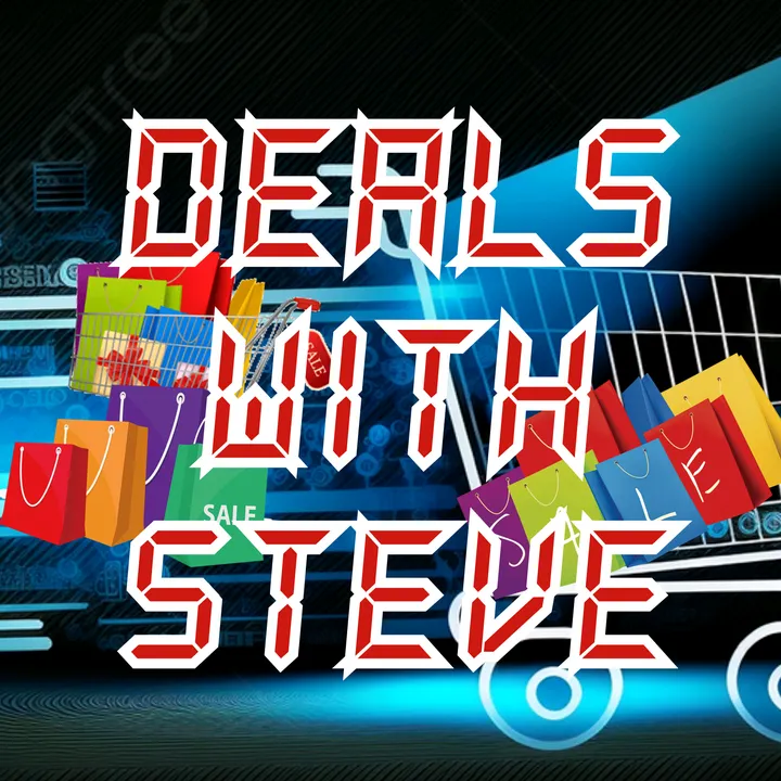 Deals With Steve