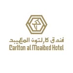 Carlton Almoaibed Hotel