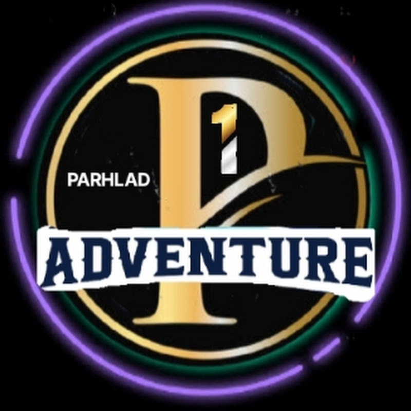 P1 vlog 2 adventure 