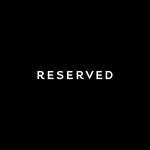 reserved