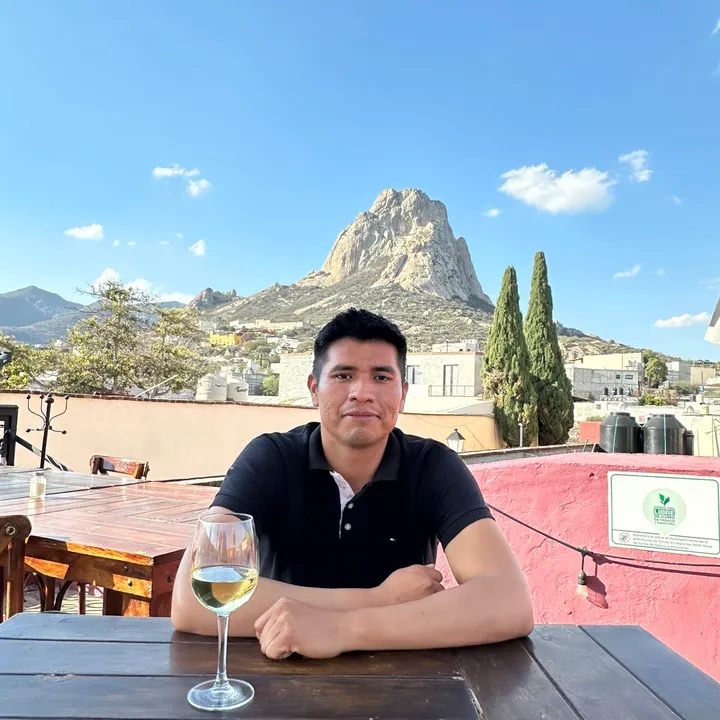 Valentín Quiterio gtz