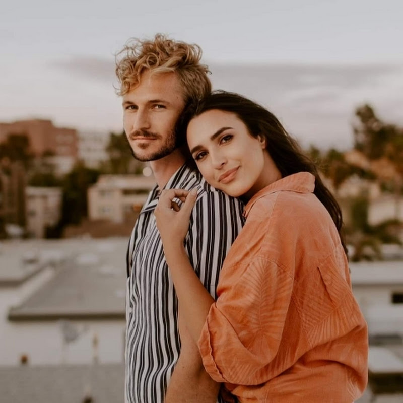 Hannah and Zachariah