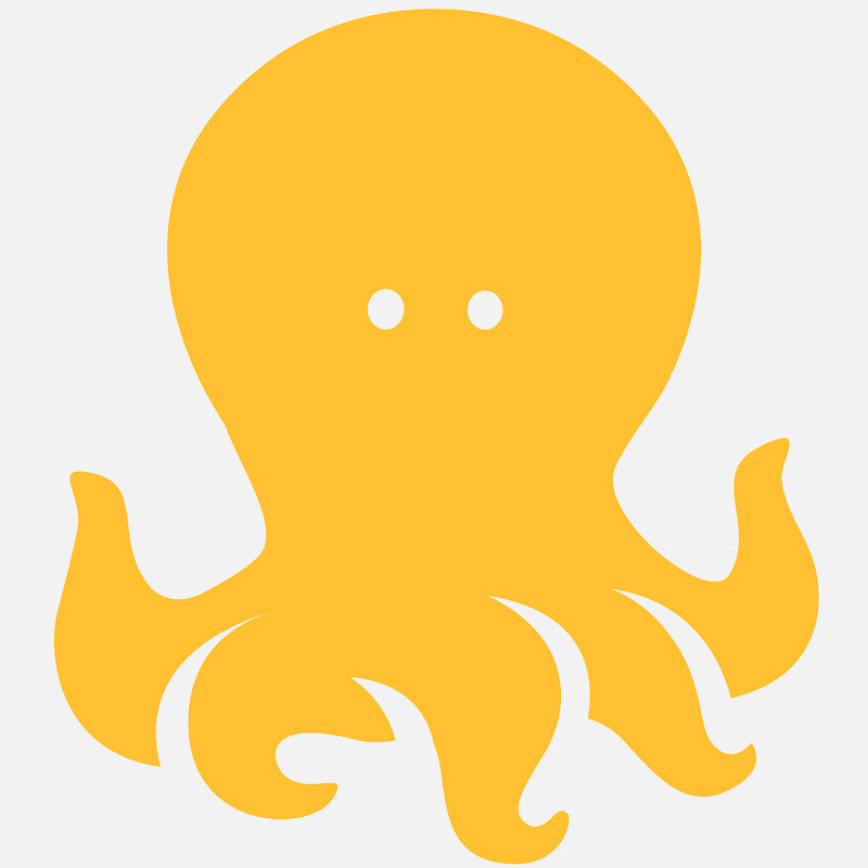 Golden Octopus