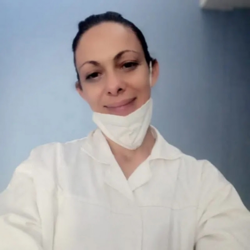 Αθηνά Μανουσάκη  ΚΡΉΤΗ 