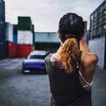 Mona Tallberg