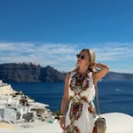 Svetlana | IT 💻 & Travel 🌍
