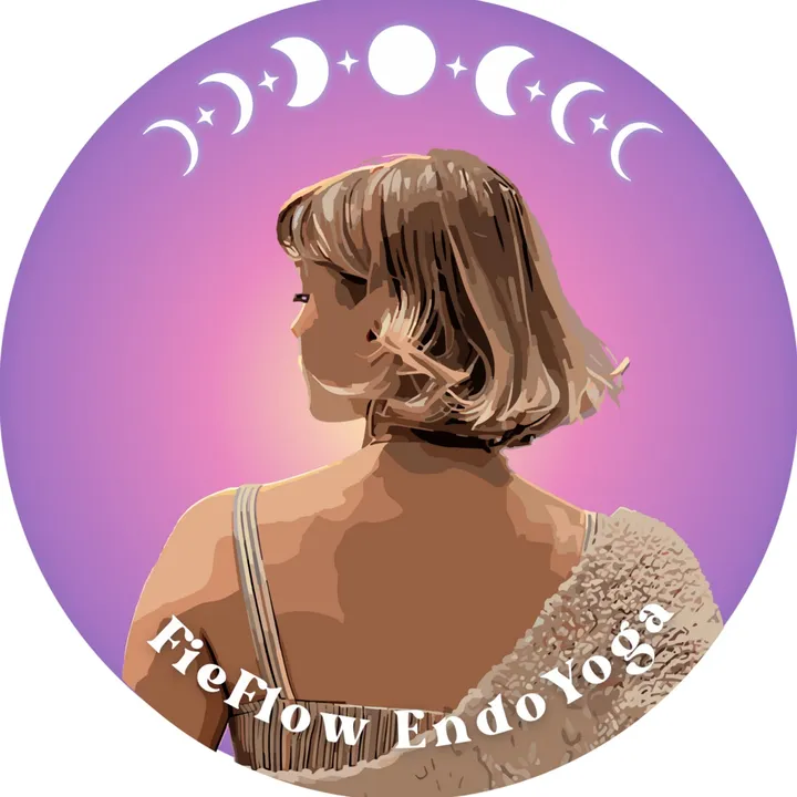 🕊️FieFlow | Yoga & Endo