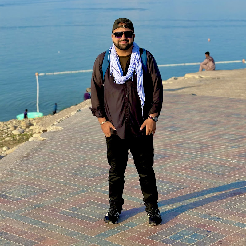 Aamir Bangash (FK)