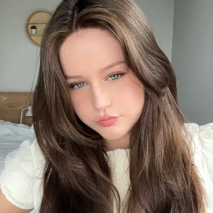 amber