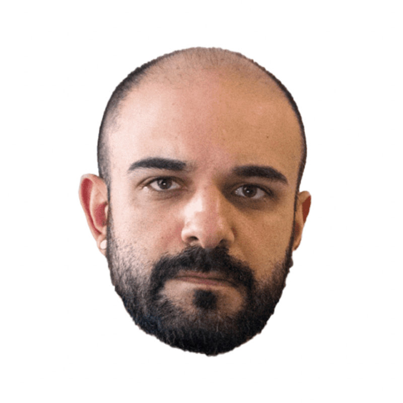 Sharam Namdarian