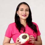 Dra. Irma Caluña | Lactancia & Alimentación Infantil
