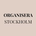 Organisera Stockholm AB