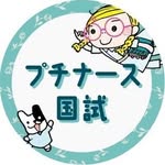 プチナース国試