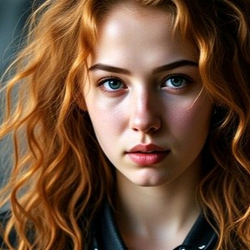 Dasha Prodan