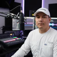 Nestor Barillas