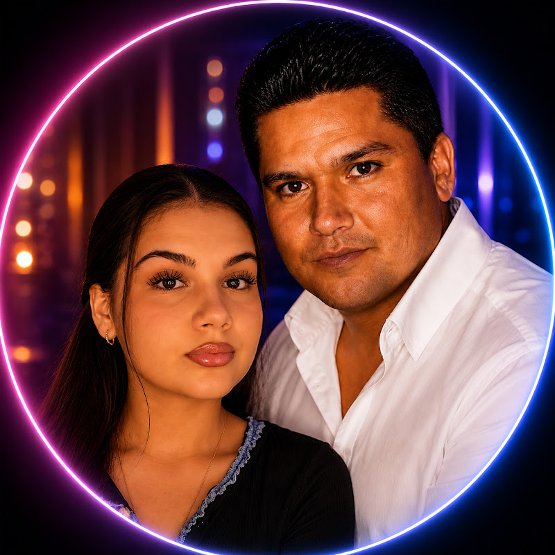 Melo - Father & Daughter ASMR