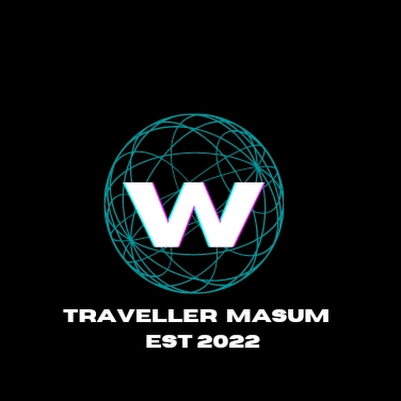 World Traveller masum"