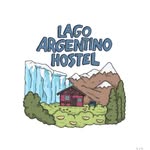 Lago Argentino - Hostel en El Calafate
