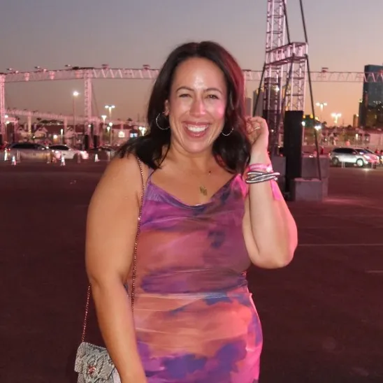 Amanda | midsize outfit inspo