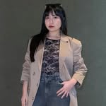 Karla Canales | Fashion Journal