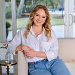 Amanda | Orlando Florida Interior Designer