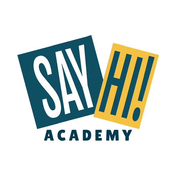 Say Hi Academy