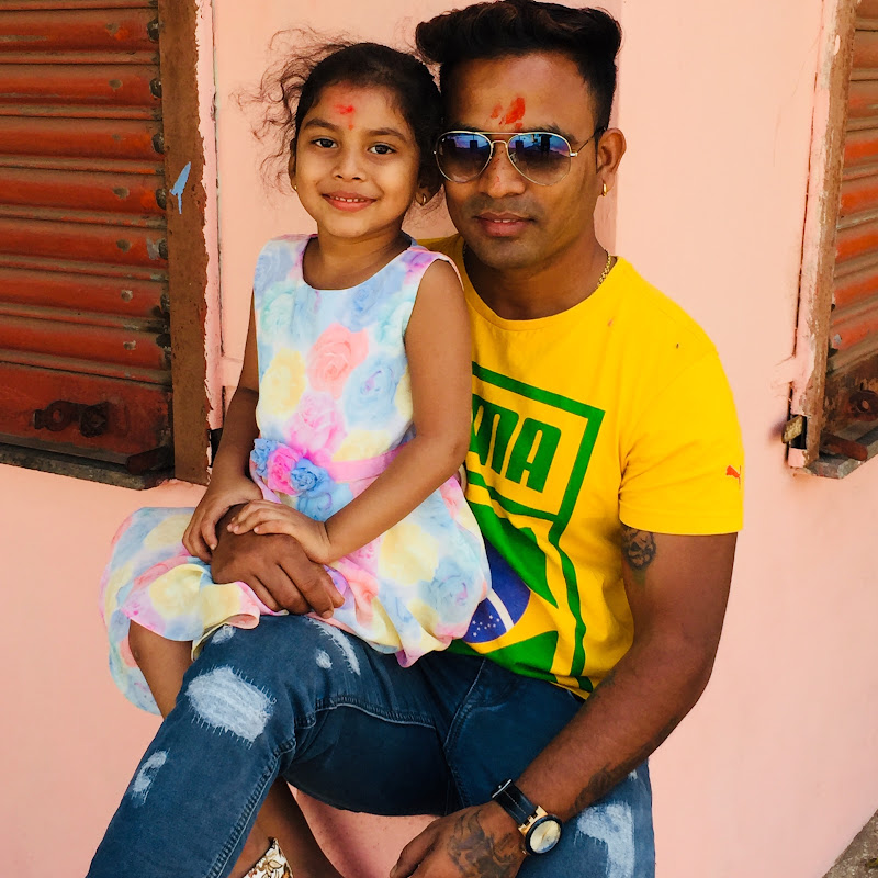 TATTOOWALA SATISH MHATRE  nidhi tattoos(PANVEL)