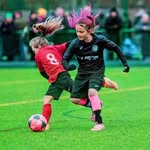 ⚽️Ella⭐️Golden⭐️Grace⚽️