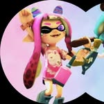 Octo☆ バニー