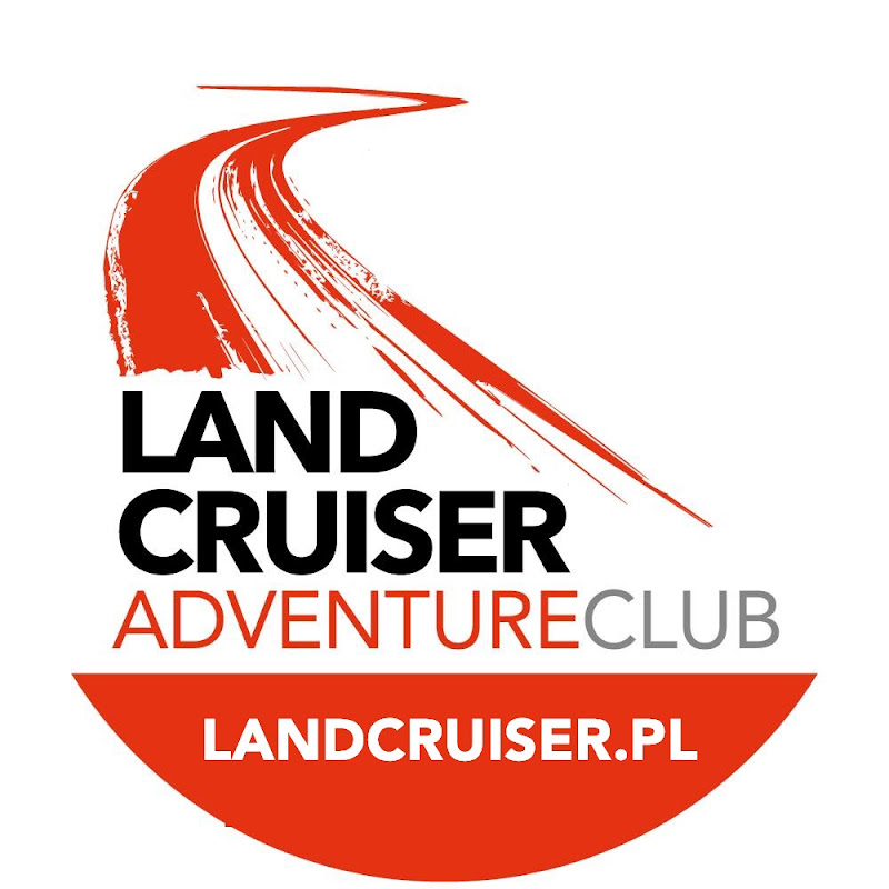 Land Cruiser Adventure Club
