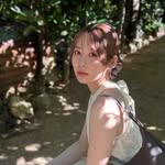 ヘアメイク 古川めぐも