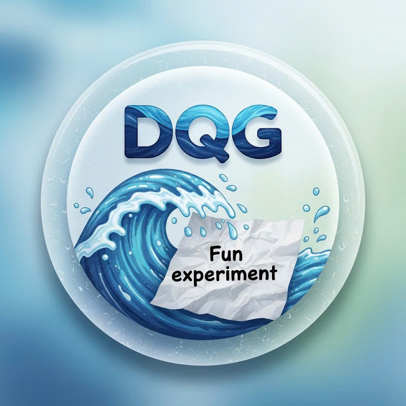 DQG - Fun experiment