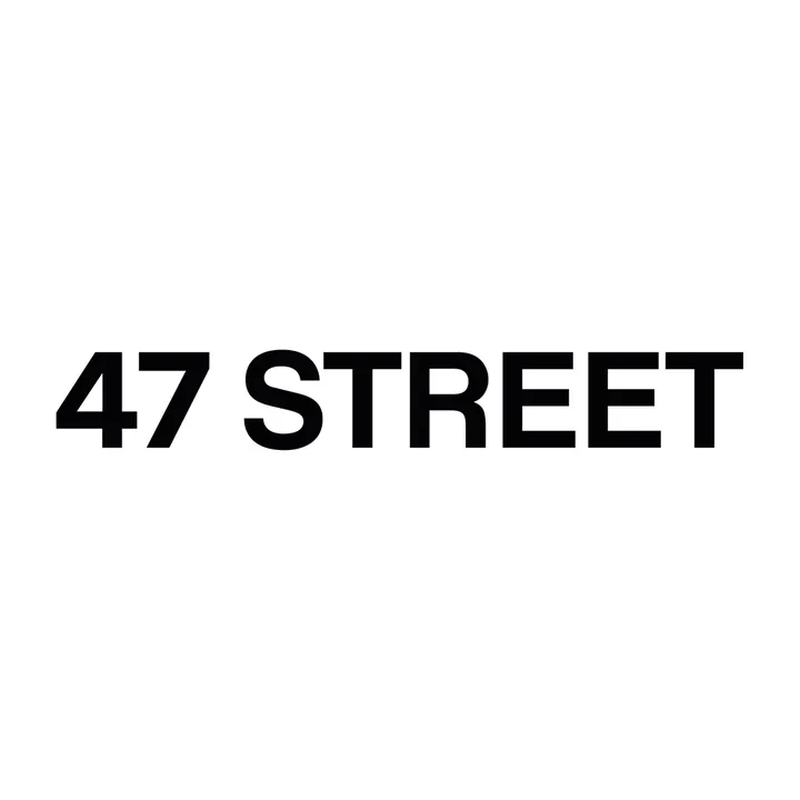47 STREET
